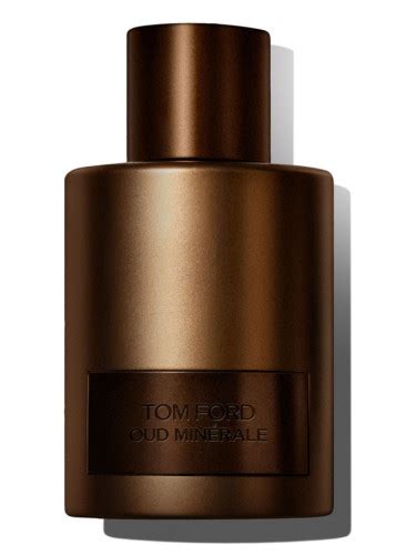 Oud Minérale (2023) Tom Ford for women and men.